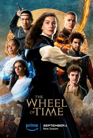 The Wheel of Time Origin Stories